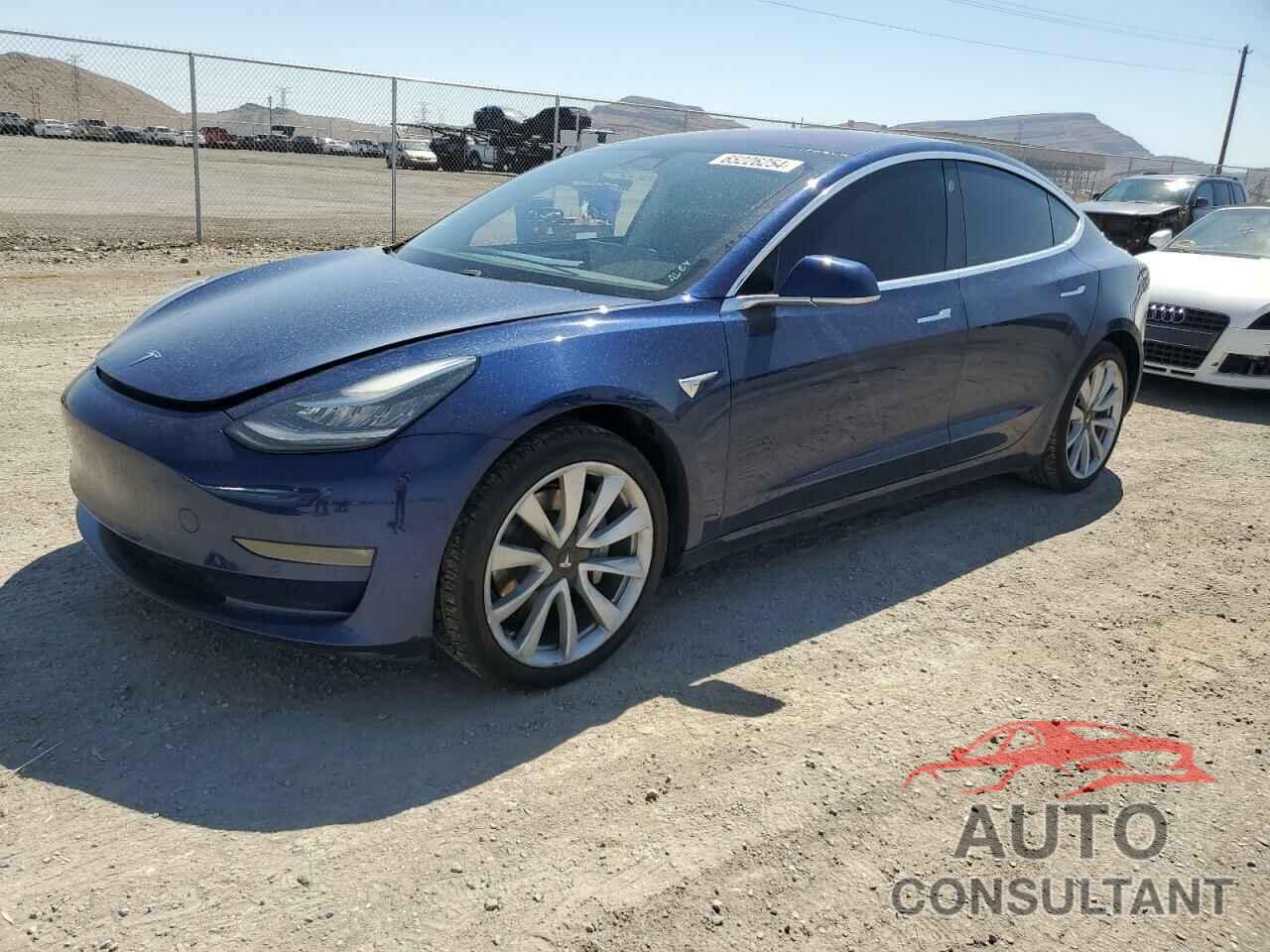 TESLA MODEL 3 2017 - 5YJ3E1EA7HF002024