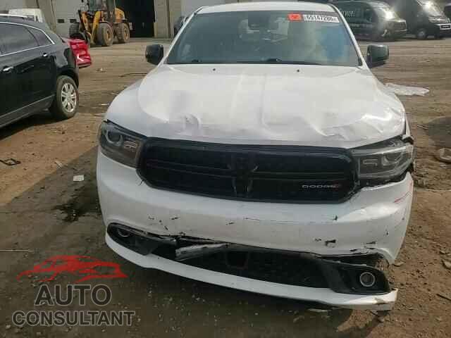 DODGE DURANGO 2015 - 1C4SDJCT9FC758046