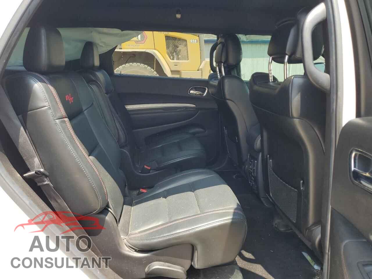 DODGE DURANGO 2014 - 1C4SDJCT1EC483898