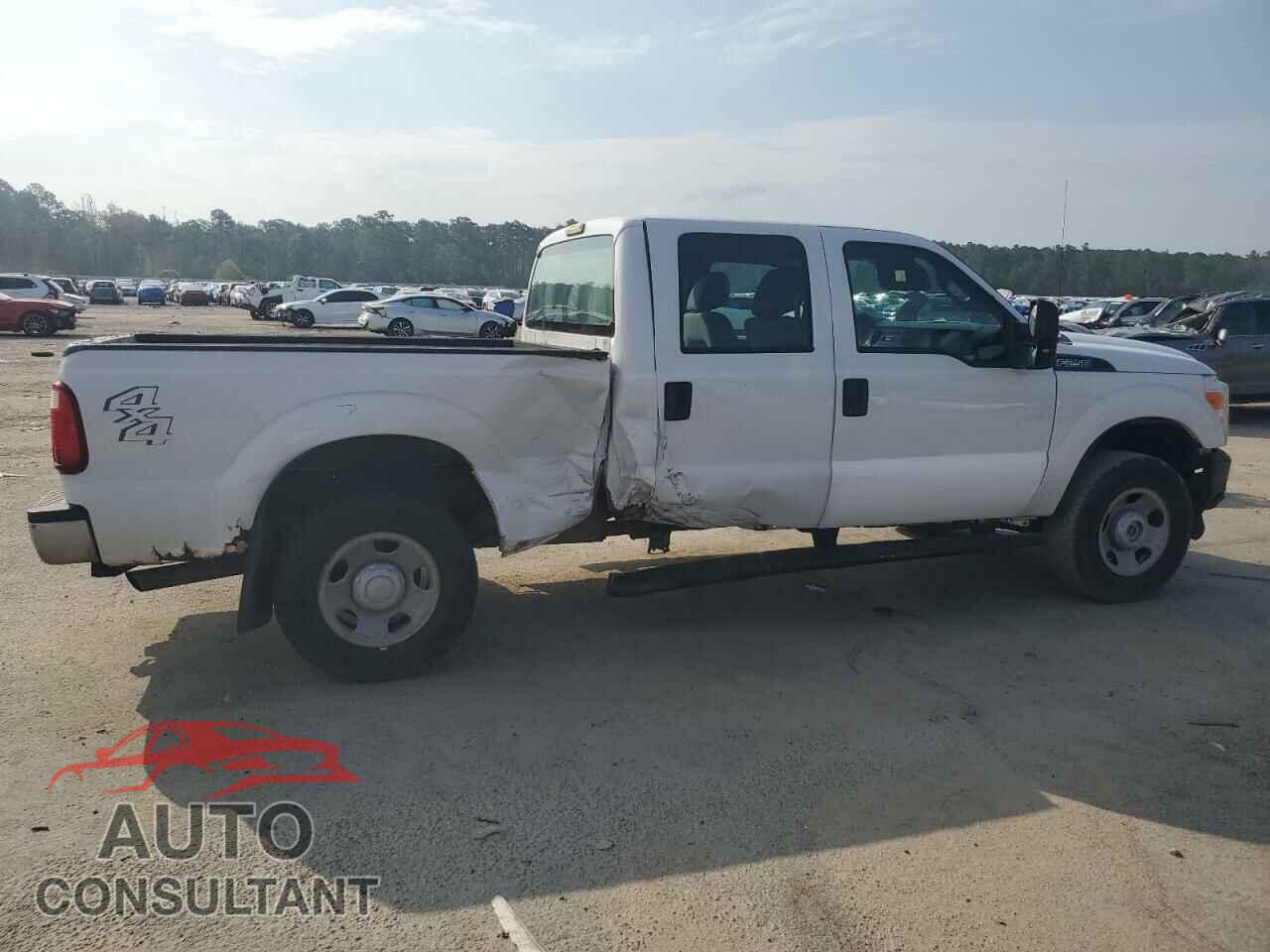 FORD F250 2014 - 1FT7W2B6XEEA69461