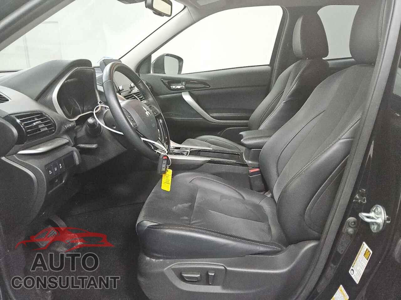 MITSUBISHI ECLIPSE 2024 - JA4ATWAA4RZ063126