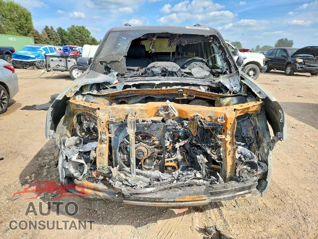 HONDA PILOT 2014 - 5FNYF4H99EB020378