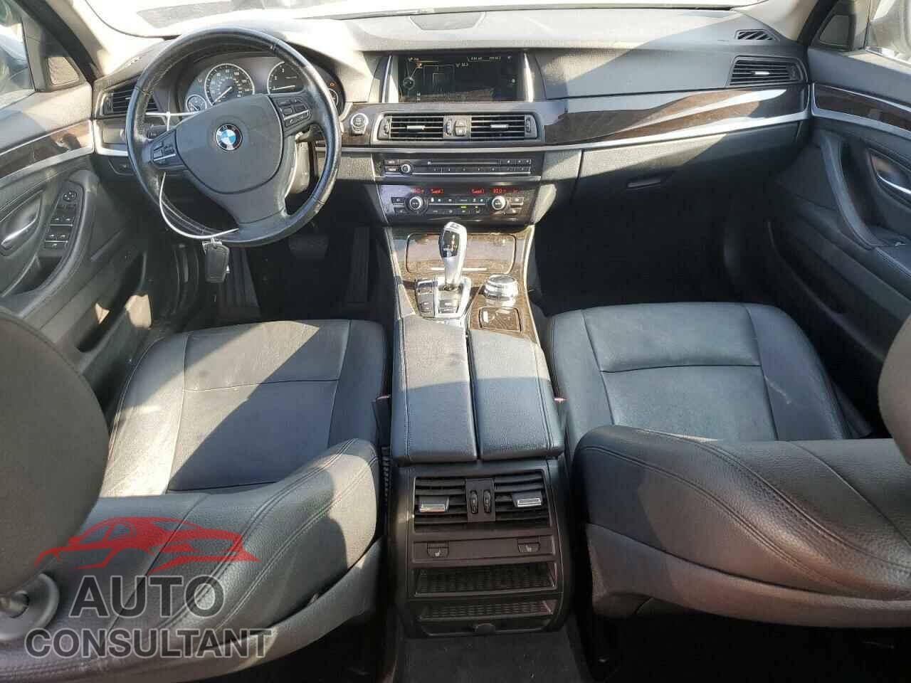 BMW 5 SERIES 2014 - WBA5A7C53ED620518