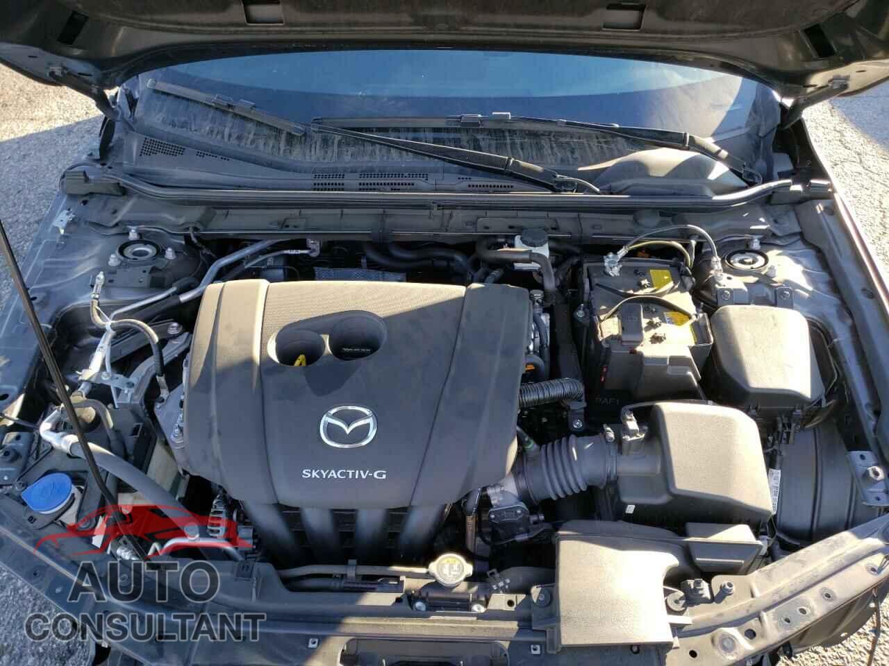 MAZDA 3 2021 - JM1BPALL1M1329239