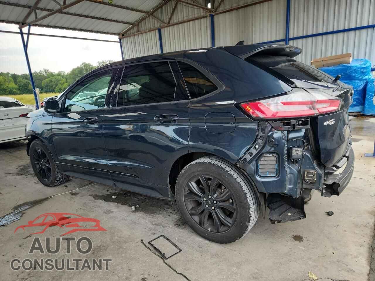 FORD EDGE 2024 - 2FMPK4G95RBA97319