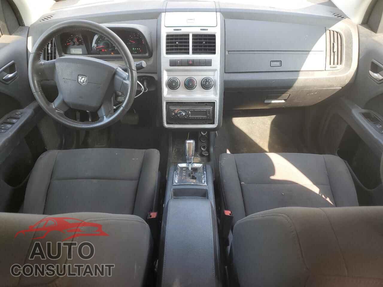 DODGE JOURNEY 2010 - 3D4PG5FV2AT176646