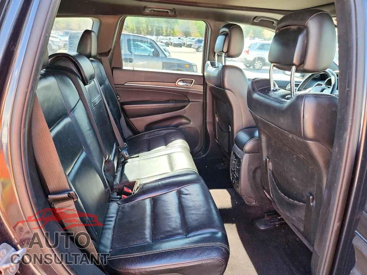 JEEP CHEROKEE 2015 - 1C4RJFBG7FC186189