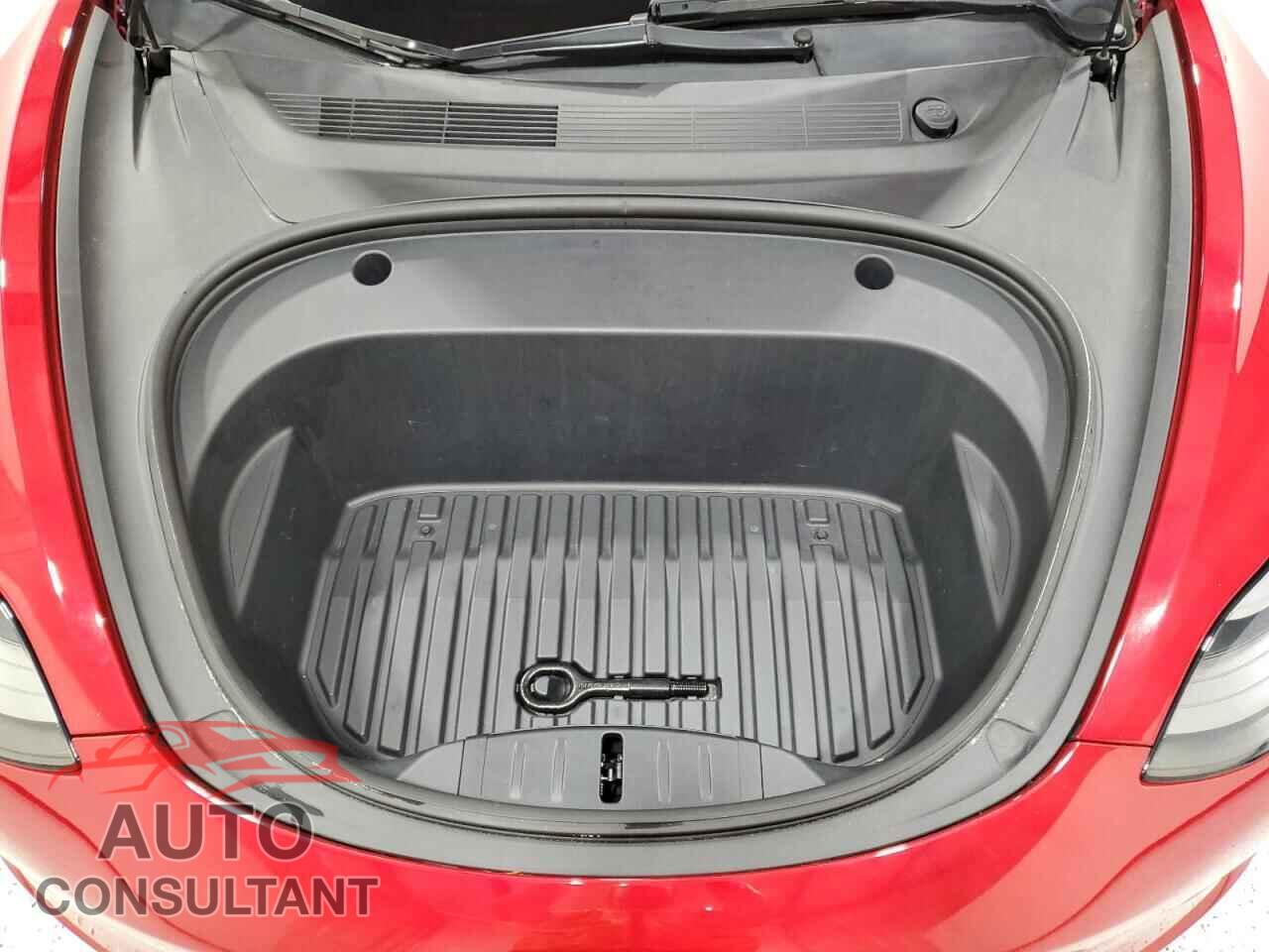 TESLA MODEL 3 2023 - 5YJ3E1EA2PF450637