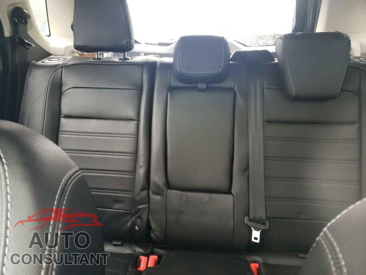 FORD ECOSPORT 2021 - MAJ6S3KL6MC442840