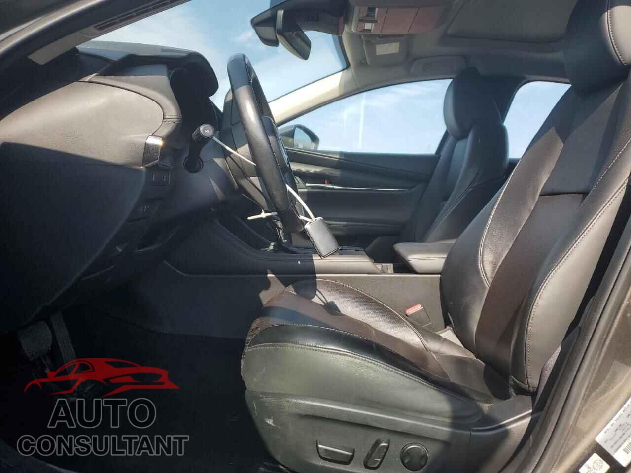 MAZDA 3 2021 - JM1BPACL9M1340487