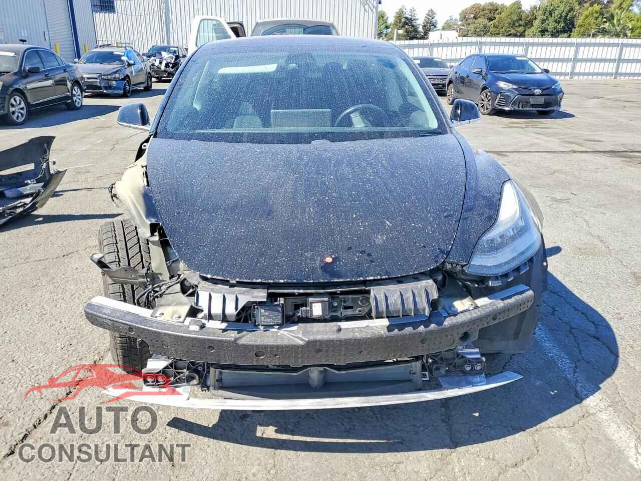 TESLA MODEL 3 2018 - 5YJ3E1EA3JF165940
