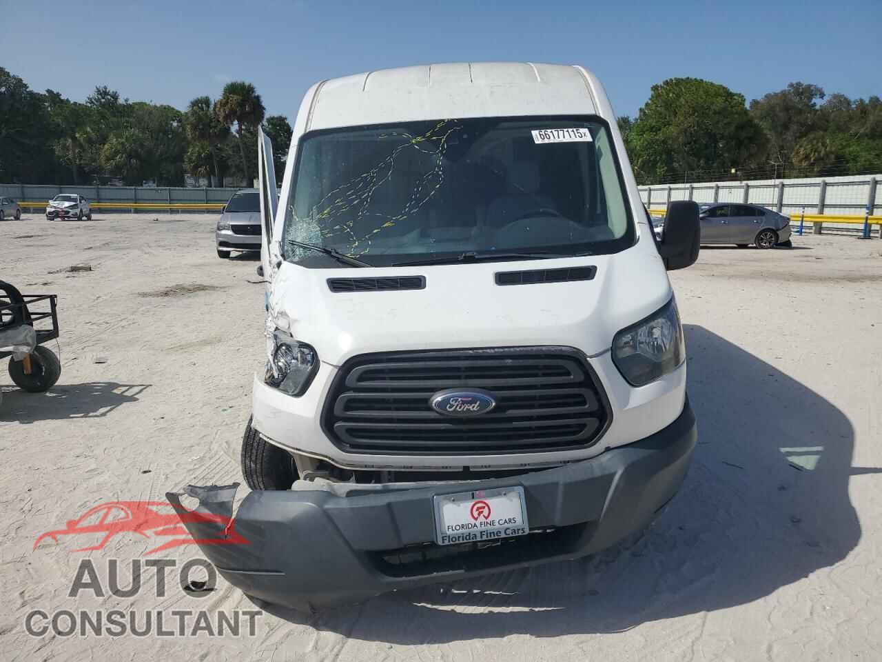 FORD TRANSIT 2017 - 1FTYE2CM7HKA22835