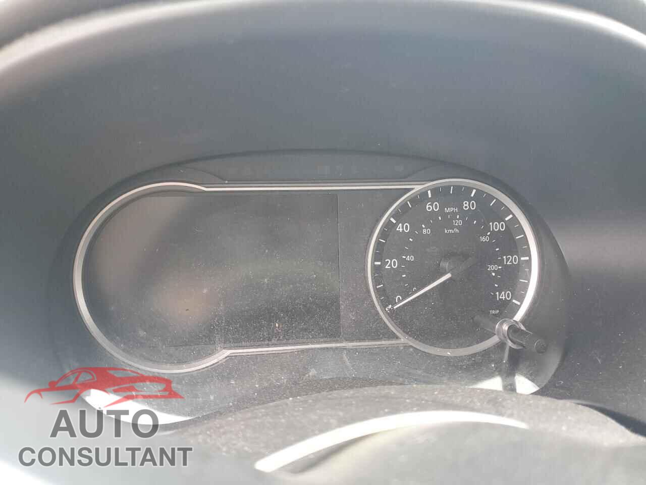 NISSAN KICKS 2019 - 3N1CP5CU3KL551522