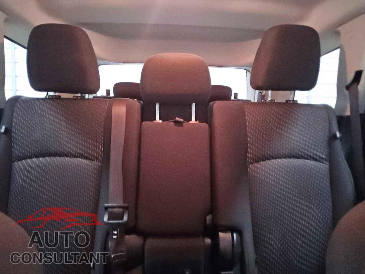 DODGE JOURNEY 2018 - 3C4PDCAB4JT295662