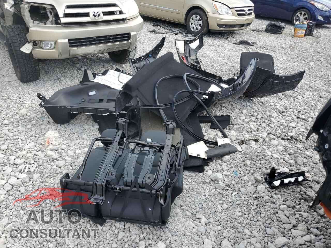 KIA EV6 LIGHT 2024 - KNDC3DLC0R5212785
