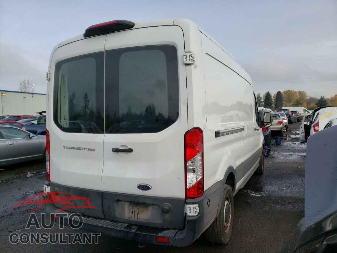 FORD TRANSIT CO 2019 - 1FTYR2CM7KKB83617