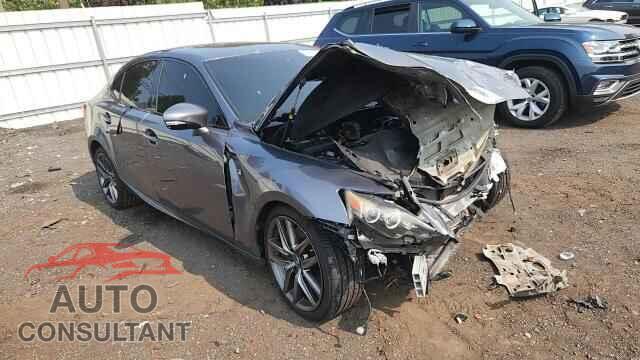 LEXUS IS 2014 - JTHCE1D26E5001128
