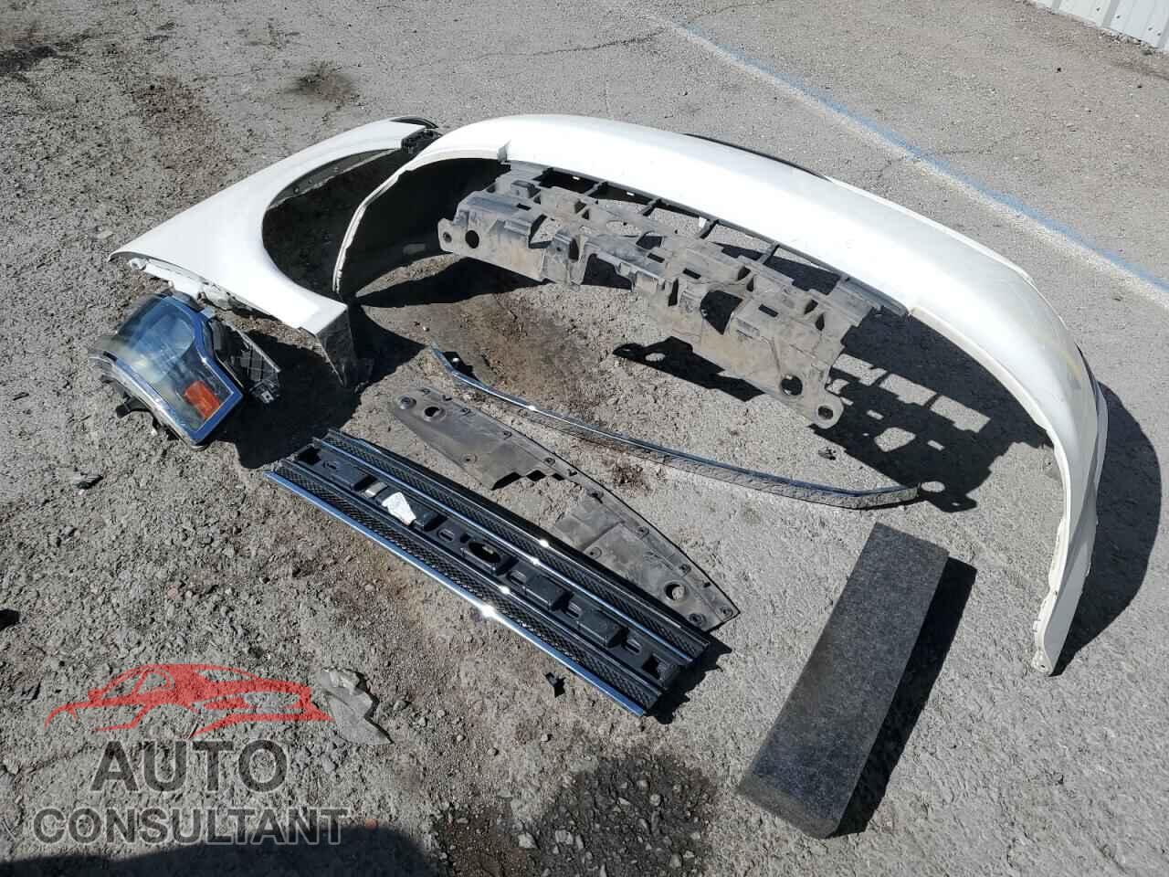 FORD FLEX 2014 - 2FMGK5C8XEBD09788