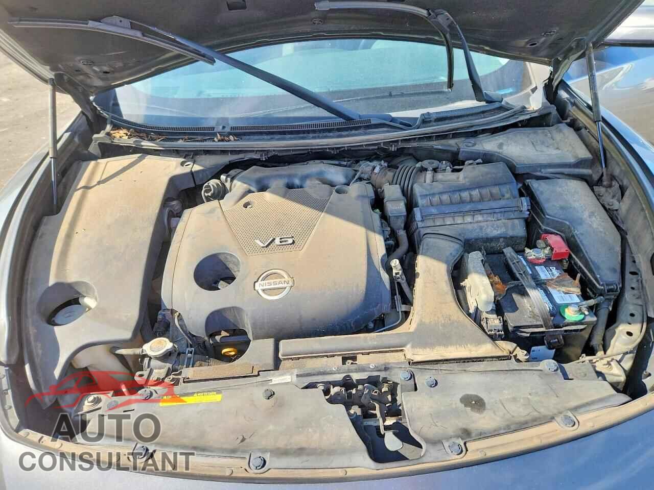 NISSAN MAXIMA 2014 - 1N4AA5APXEC496110