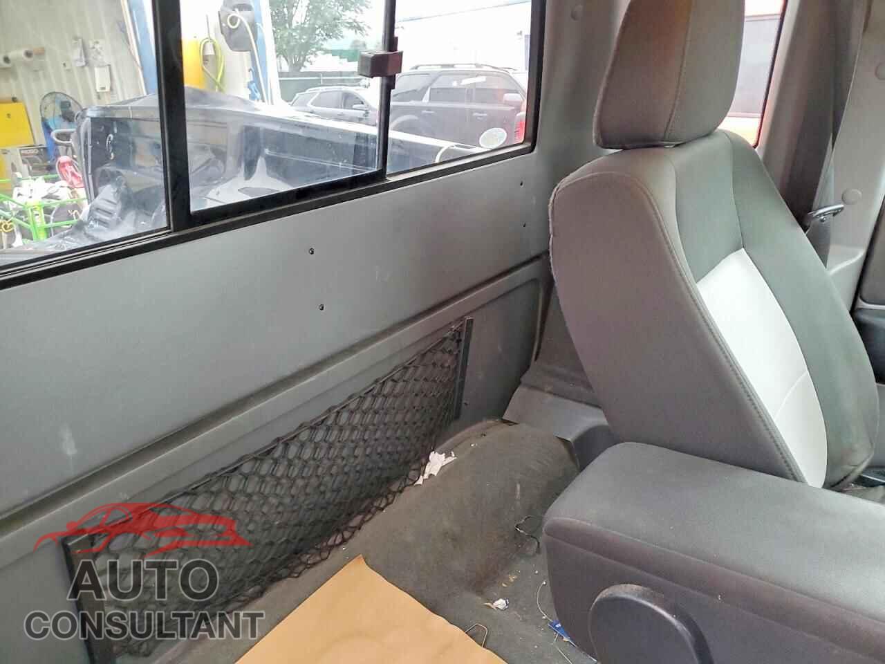 FORD RANGER 2011 - 1FTKR1EE2BPB18831
