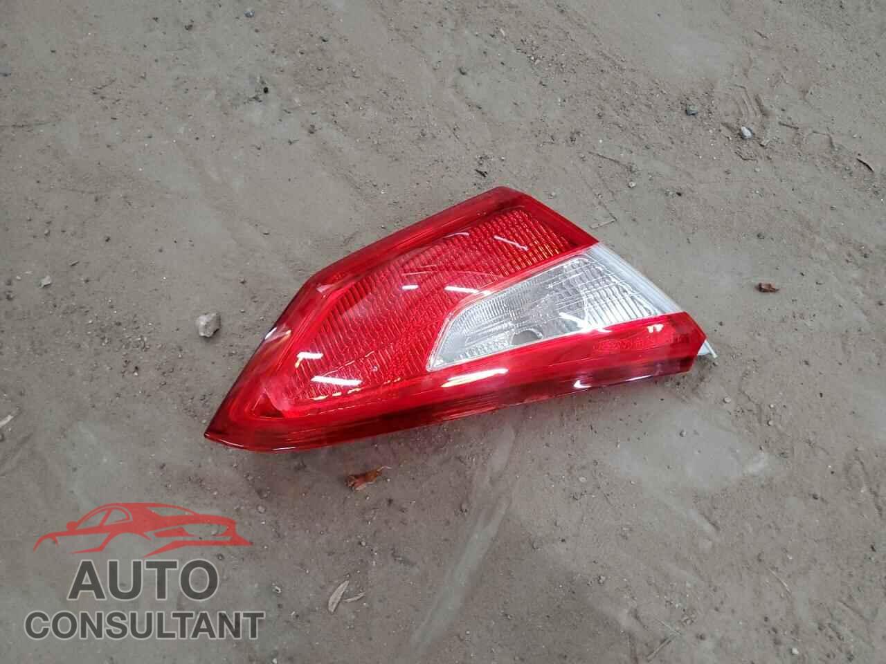 FORD FOCUS 2014 - 1FADP3F22EL287005