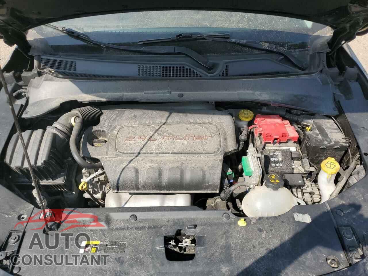 JEEP COMPASS 2020 - 3C4NJDCB4LT101279