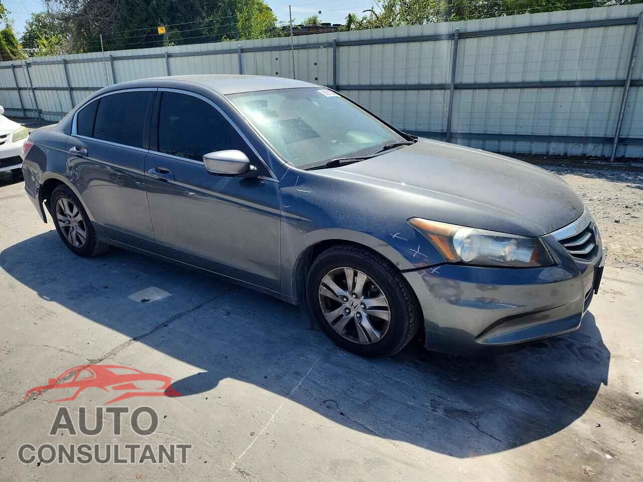 HONDA ACCORD 2012 - 1HGCP2F42CA114516