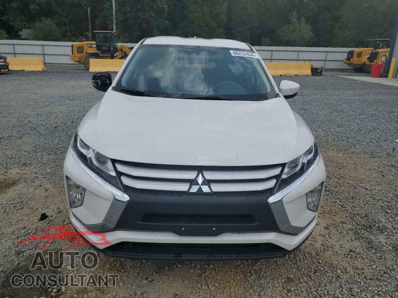 MITSUBISHI ECLIPSE 2020 - JA4AT3AA7LZ032779