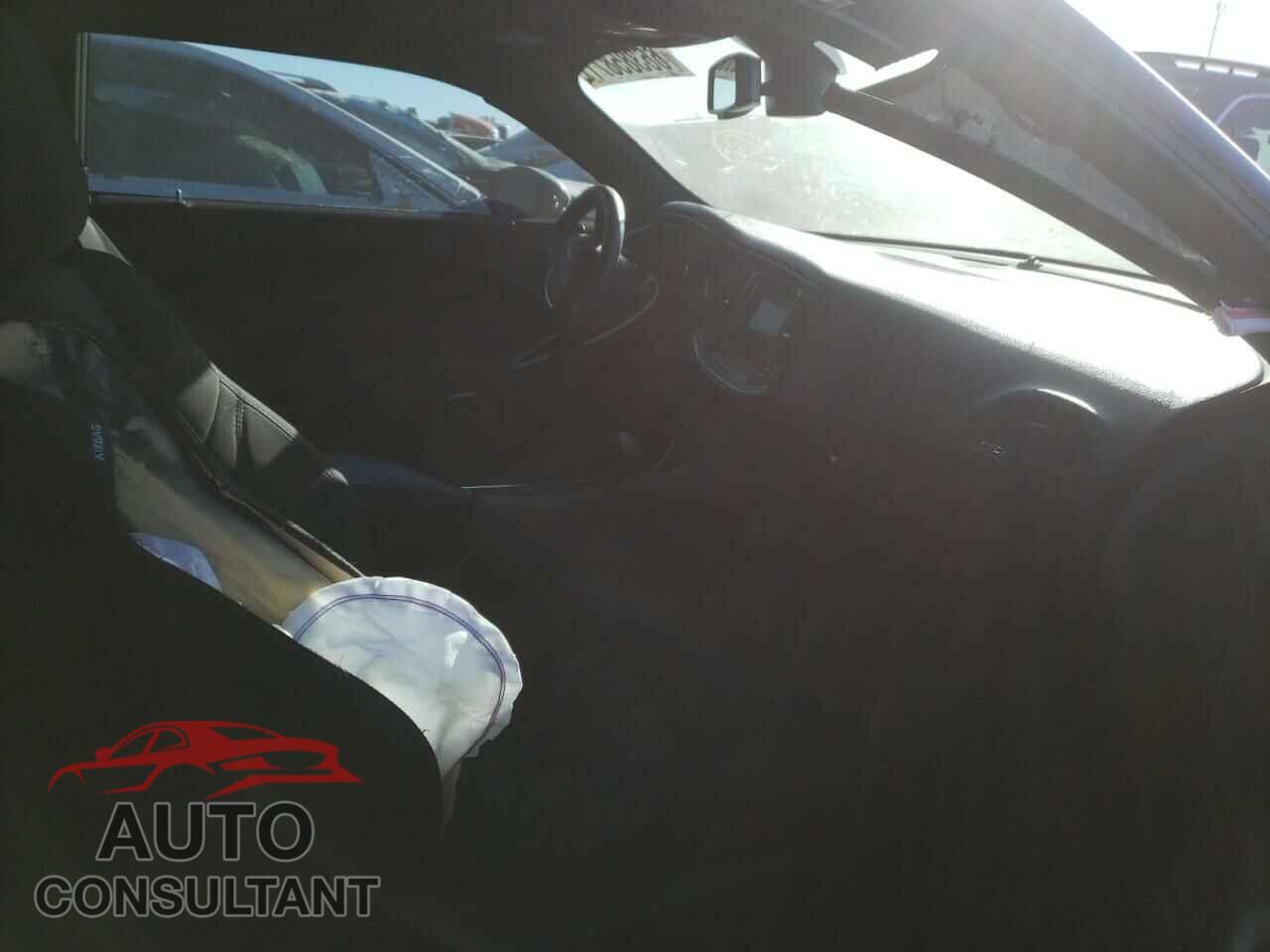 DODGE CHALLENGER 2018 - 2C3CDZAG1JH294589