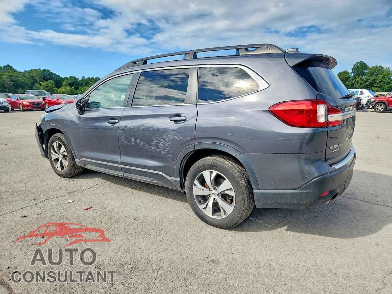 SUBARU ASCENT 2021 - 4S4WMACD3M3443553