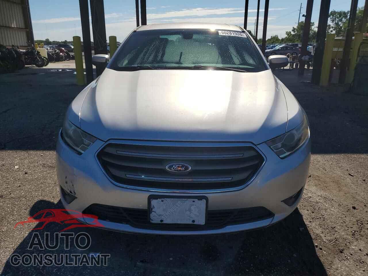 FORD TAURUS 2014 - 1FAHP2E8XEG166670