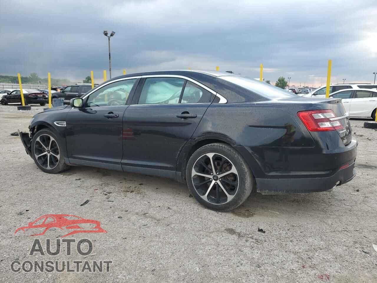 FORD TAURUS 2014 - 1FAHP2J8XEG112291