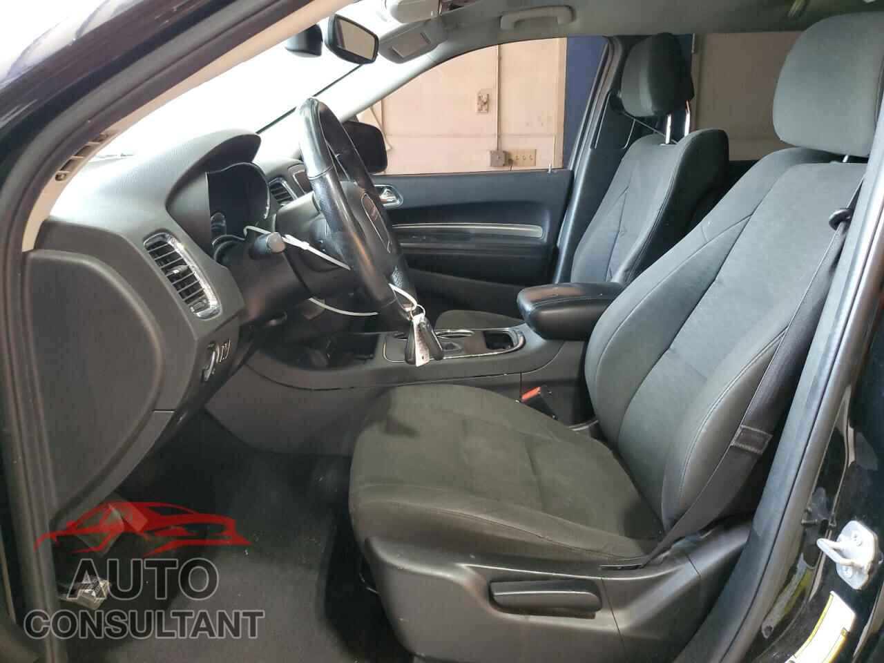 DODGE DURANGO 2018 - 1C4RDJAG8JC184312