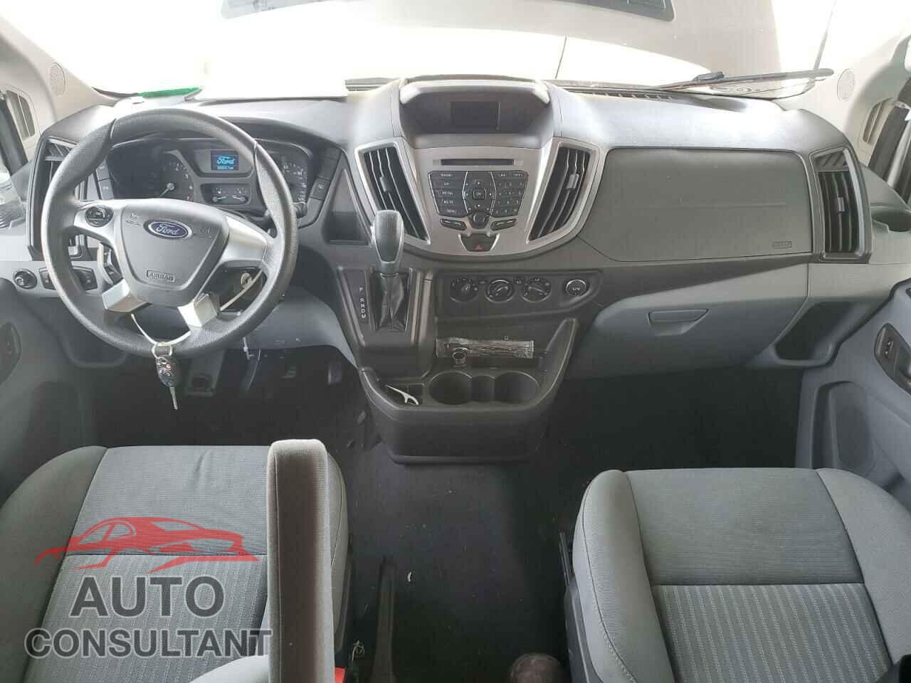 FORD TRANSIT 2016 - 1FBZX2YG2GKB01852