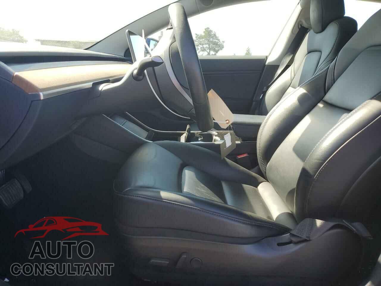 TESLA MODEL 3 2019 - 5YJ3E1EA1KF428749