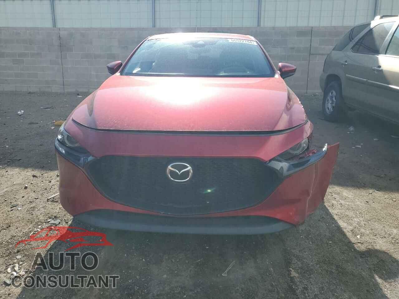 MAZDA 3 2019 - JM1BPANM7K1131199