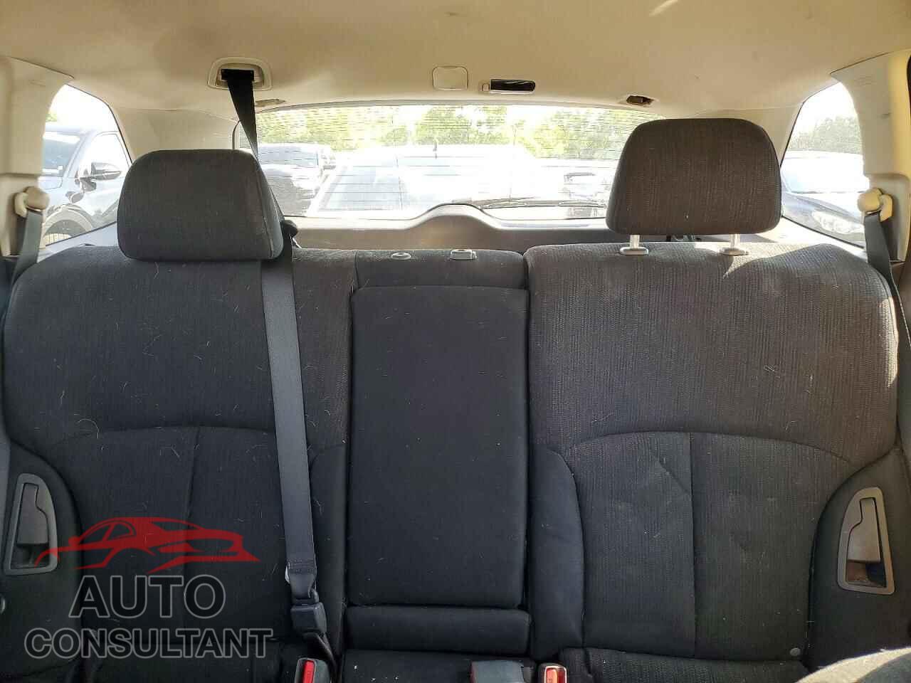 SUBARU OUTBACK 2014 - 4S4BRBCC4E3246213
