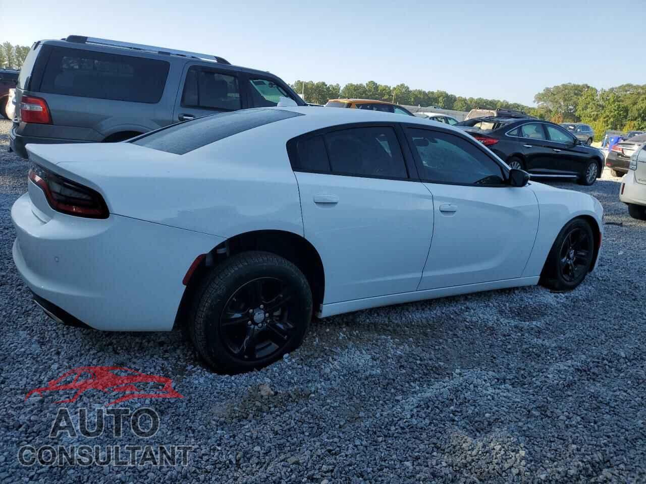 DODGE CHARGER 2023 - 2C3CDXBG8PH675089