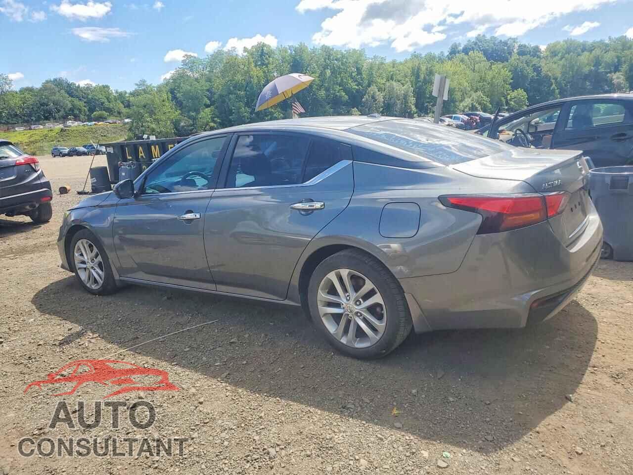 NISSAN ALTIMA 2019 - 1N4BL4BV2KC254820