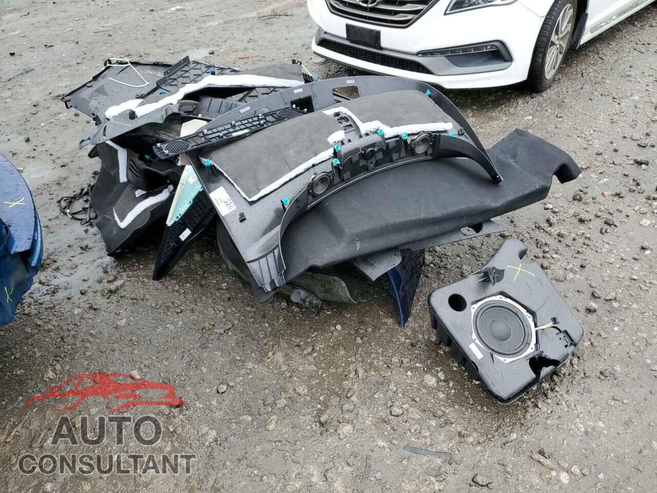 TESLA MODEL S 2018 - 5YJSA1E48JF257899
