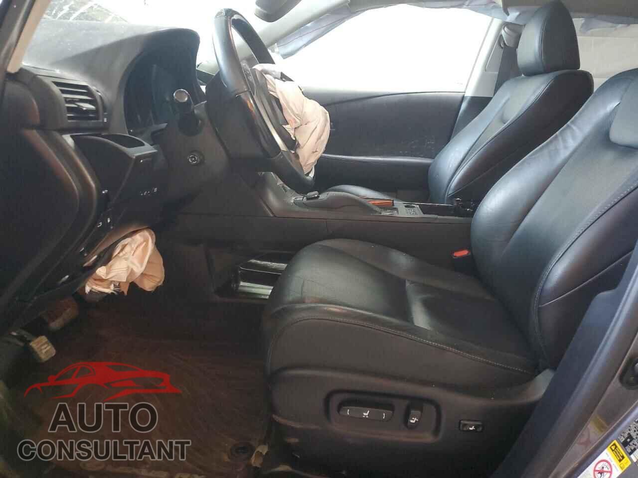 LEXUS RX350 2015 - 2T2BK1BA0FC300338
