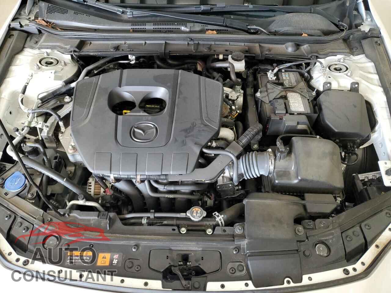 MAZDA 3 2024 - 3MZBPACM2RM411657