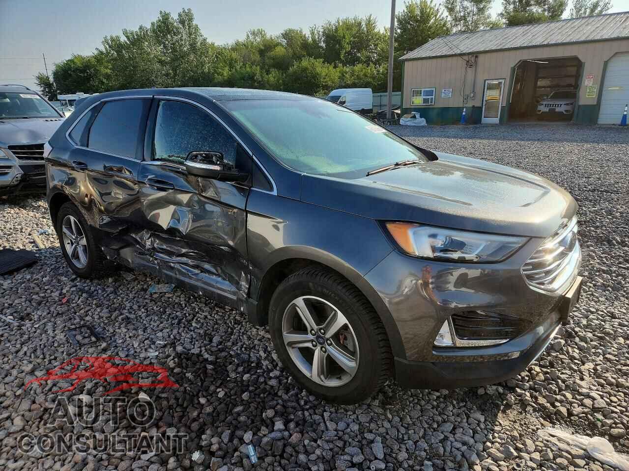FORD EDGE 2019 - 2FMPK4J98KBB12538