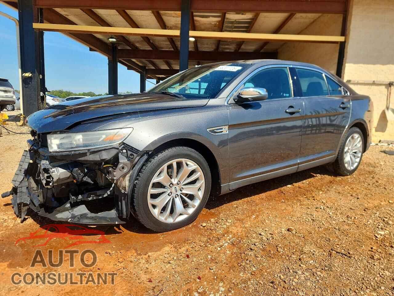 FORD TAURUS 2015 - 1FAHP2F86FG168982