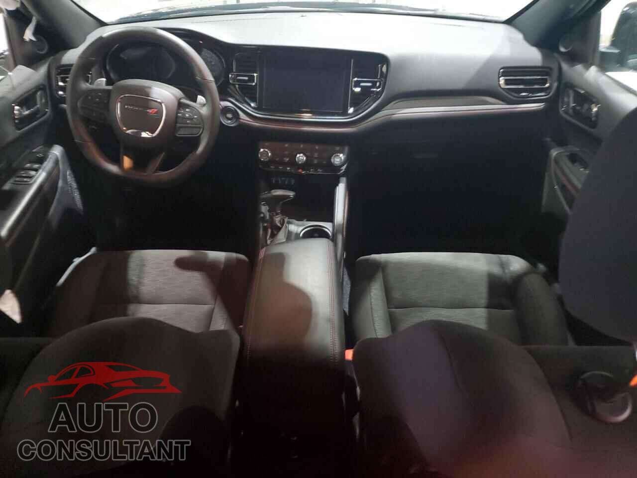 DODGE DURANGO 2025 - 1C4RDJDG4SC532264