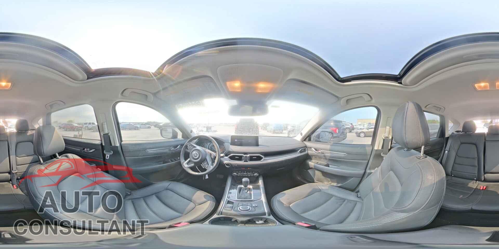 MAZDA CX-5 2023 - JM3KFBEM6P0179998