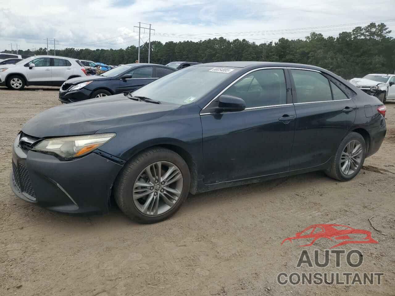TOYOTA CAMRY 2015 - 4T1BF1FK2FU899236