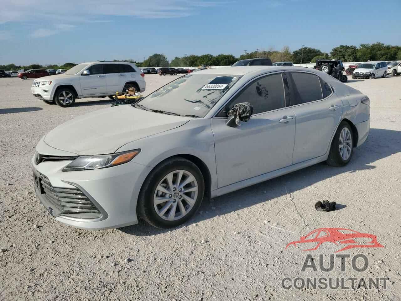 TOYOTA CAMRY 2024 - 4T1R11AK4RU211133