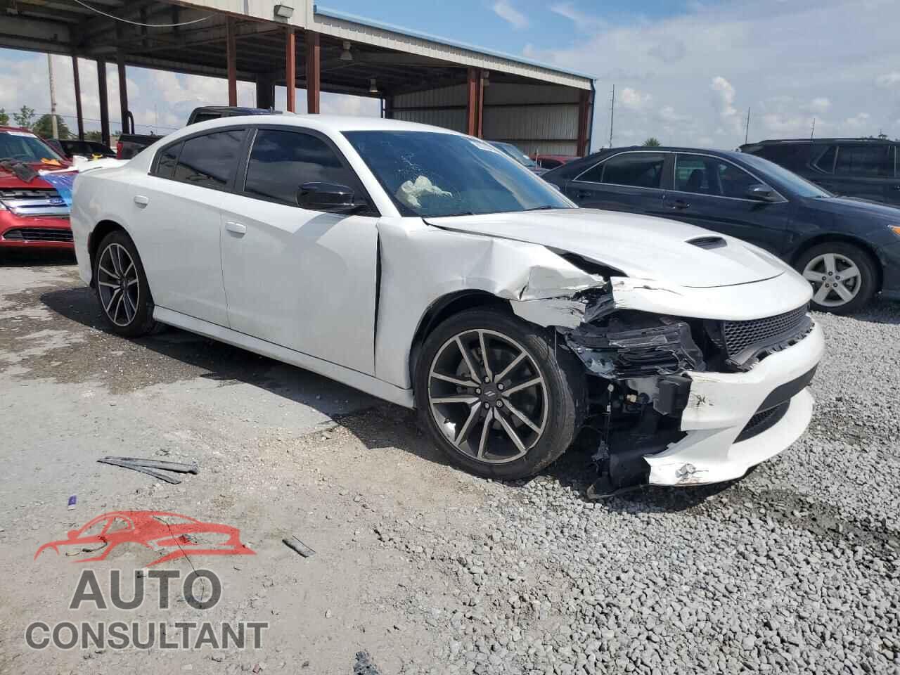 DODGE CHARGER 2023 - 2C3CDXCT3PH598563