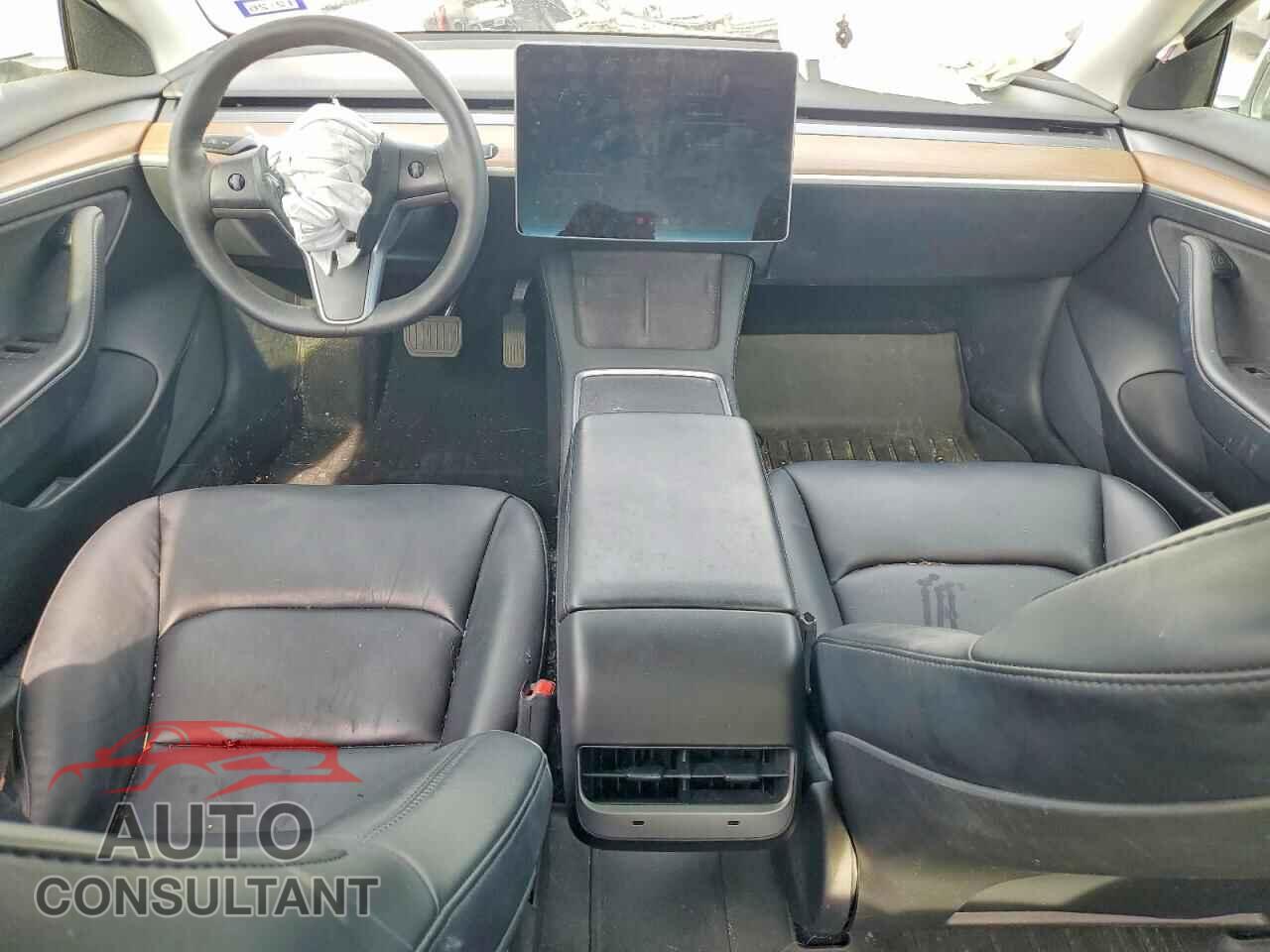 TESLA MODEL 3 2023 - 5YJ3E1EA5PF424503